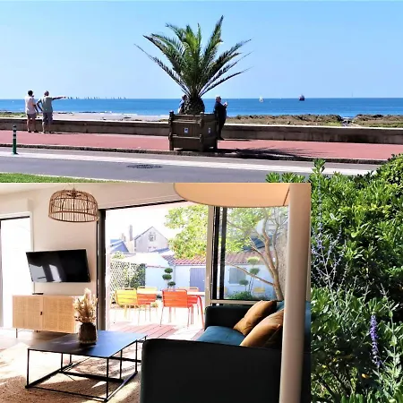 Cocon - Castelnaud Σπίτι διακοπών Les Sables-dʼOlonne