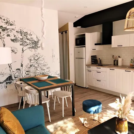 Cocon - Castelnaud * Les Sables-dʼOlonne