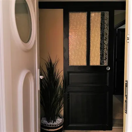 Cocon - Castelnaud Les Sables-dʼOlonne