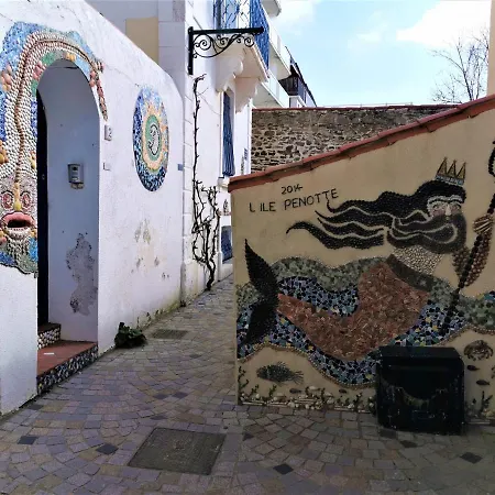 Cocon - Castelnaud *