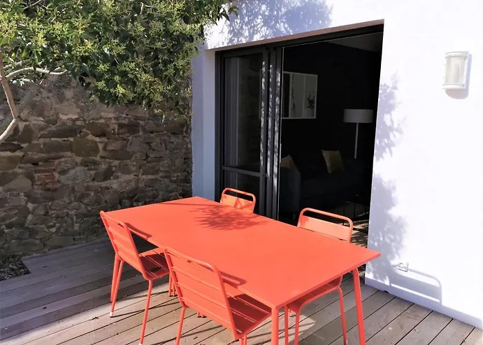 Cocon - Castelnaud Les Sables-dʼOlonne