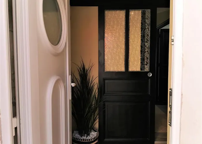 Cocon - Castelnaud Les Sables-dʼOlonne