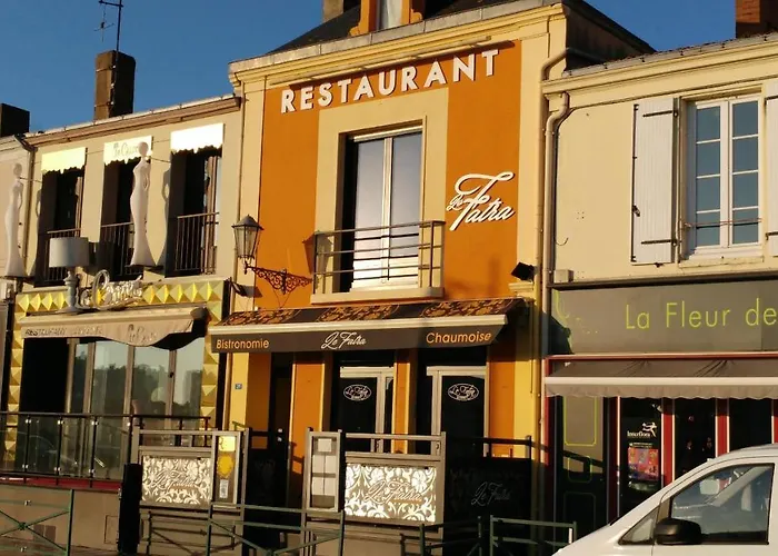 Cocon - Castelnaud *