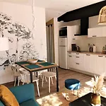Cocon - Castelnaud * 莱萨布勒-多洛讷