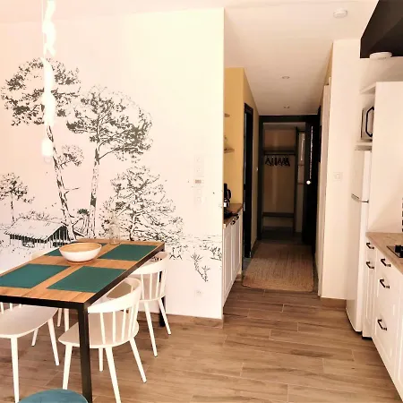 Cocon - Castelnaud Hébergement de vacances *