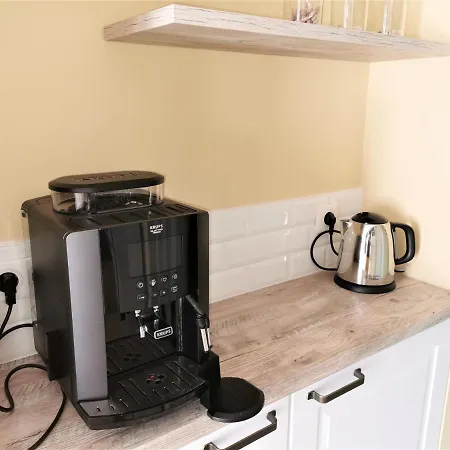 Cocon - Castelnaud Feriehus *