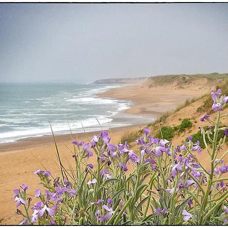 Cocon - Castelnaud Feriehus