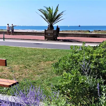 Feriehus Cocon - Castelnaud Les Sables-dʼOlonne