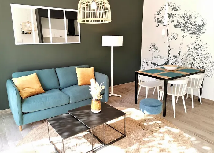 Cocon - Castelnaud 莱萨布勒-多洛讷