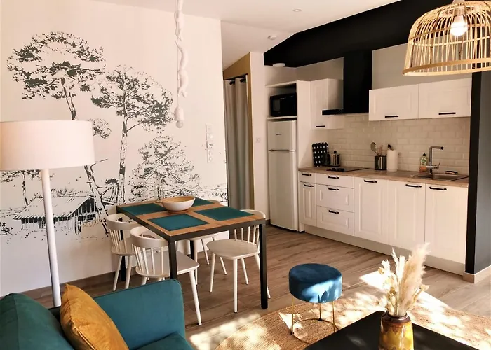 Cocon - Castelnaud * 莱萨布勒-多洛讷