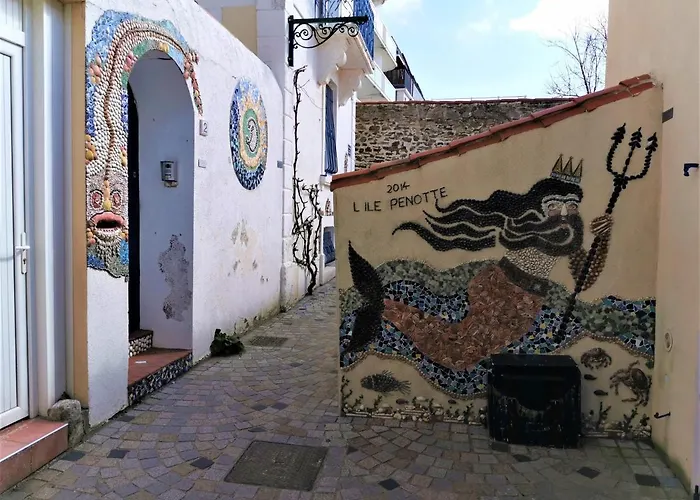 Cocon - Castelnaud *